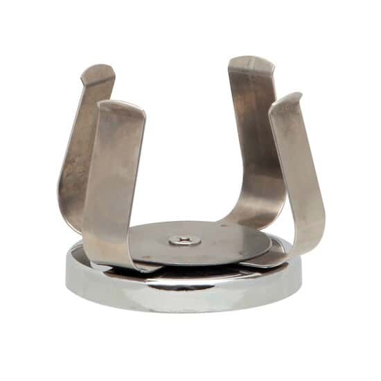 MAGic Clamp H1000-MR-50 Magnetic Clamp, Erlenmeyer 50 ml.