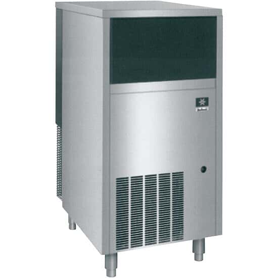 Manitowoc Ice Machine (204kgs in 24hrs) with Ice Bin (132 Kgs)