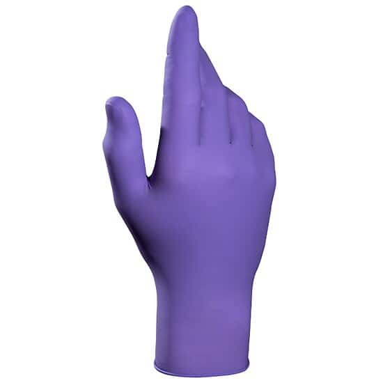 MAPA 994926 Gloves, neoprene/nitrile/rubber, small