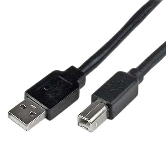 Mark-10 09-1158 USB Cable, type B to A