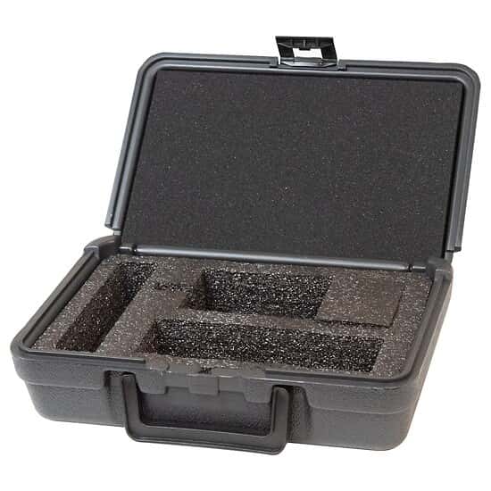 Mark-10 12-1049 Carrying Case for Force Gauges