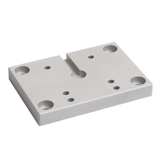 Mark-10 AC1006 Table Top Mounting Kit for R52