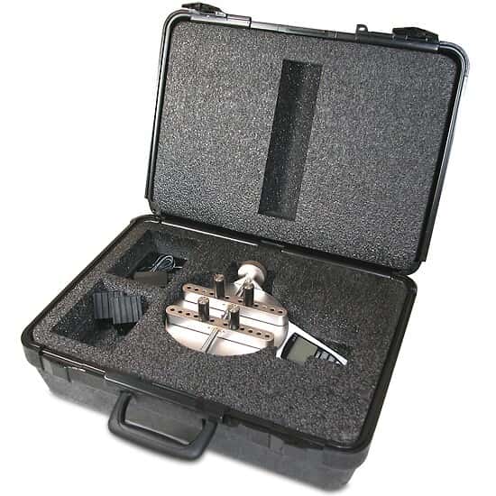 Mark-10 CT002 Carrying Case for TT01
