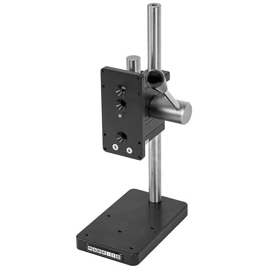 Mark-10 ES05 Test Stand, Lever-Operated, 30 lbF / 150 N