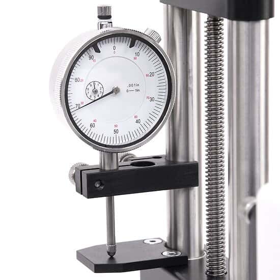 Mark-10 ES001 Dial Indicator Kit for ES10/ES20, 1” 