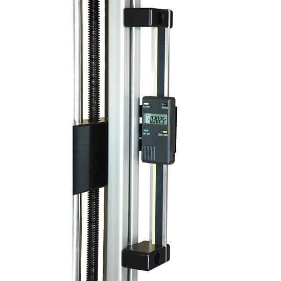 Mark-10 ESM001 Digital Travel Display for ES30, 6