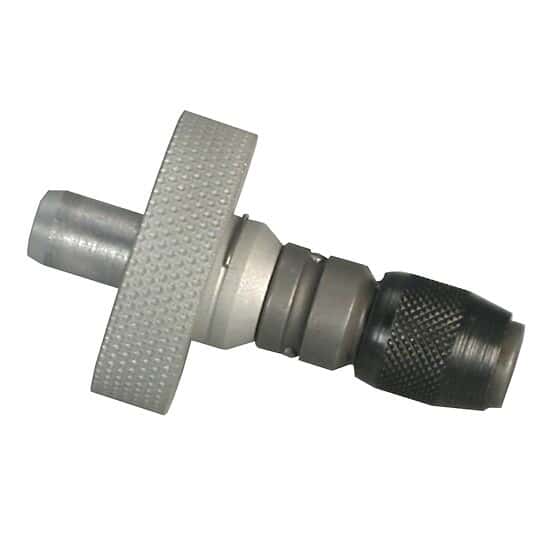 Mark-10 G1017 Bit Holder for R51, 1/4” hex