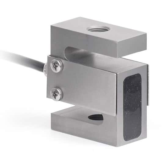Mark-10 MR01-50 Force Sensor, 50 lbF / 800 ozF / 25 kgF / 25000 gF / 250 N