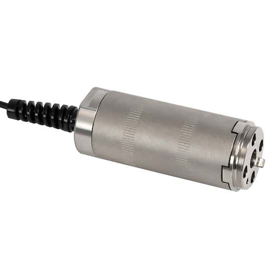 Mark-10 MR51-100 Torque Sensor, 100 lbFin / 8 lbFft / 1600 ozFin / 1150 Ncm / 11.5 Nm
