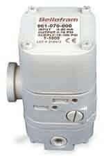 Marsh Bellofram 961-111-000 Pressure Transmitter, I to P, 4-20MA-3-120PSI I/P (Curr To Press)