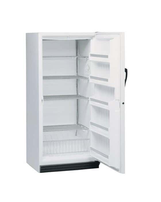 Marvel Scientific 17CAF001 General Purpose Freezer, 17 cu ft, 115 VAC