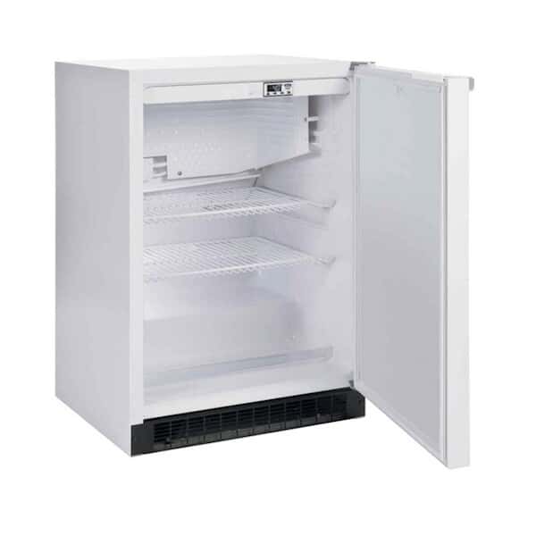 Marvel Scientific 3CARM Scientific Digital Undercounter Refrigerator