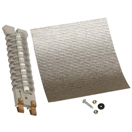Master Appliance 30087 Replacement heating element kit for heat gun HG-201D (03020-00), 120V
