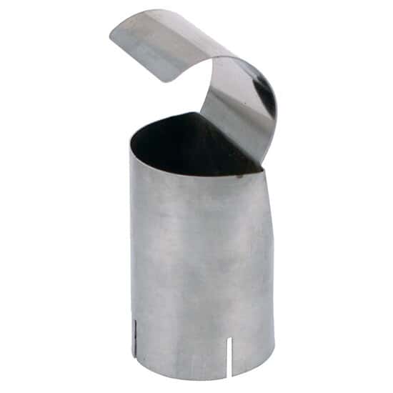 Master Appliance A-160-HG Attachment, Shrink Tubing Up To 3/4