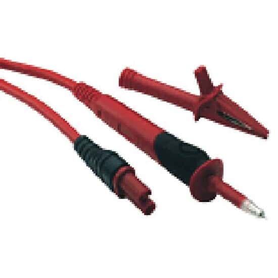 Megger SP5 Switched Probe (SP5) for Insulation Testers from ColeParmer
