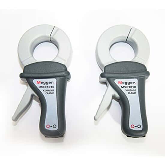 Megger MVC1010 Voltage Clamp