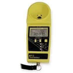 Megger 659600E Cable Height Meter, 75ft. Max.