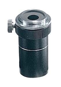 Meiji Techno Microscope Camera Adaptor, C-Mount, No Lens