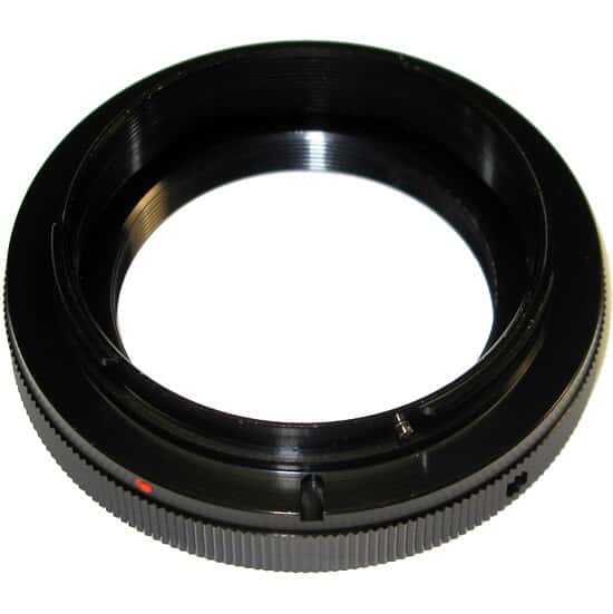 Meiji Techno Microscope Camera Adapter Ring, Canon EOS