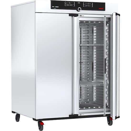Memmert HPP1060eco Constant Climate Chamber, 37.4 cu ft, 115 VAC