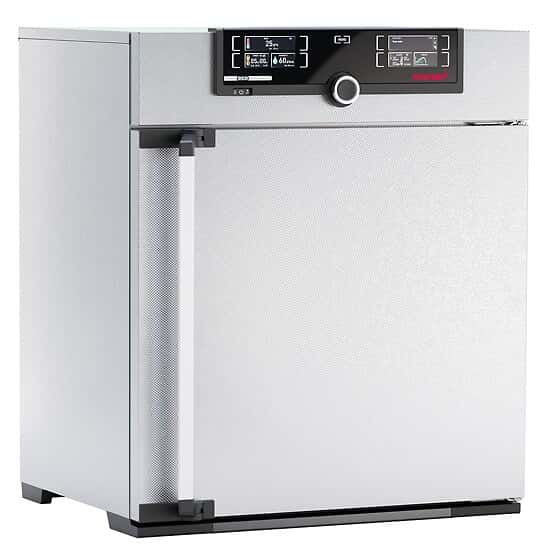 Memmert HPP110eco Constant Climate Chamber, 3.8 cu ft, 115 VAC
