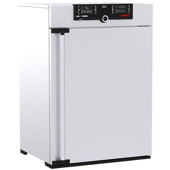 Memmert HPP260eco Constant Climate Chamber, 9 cu ft, 115 VAC