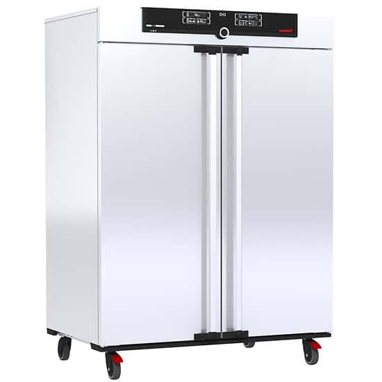 Memmert HPP750eco Constant Climate Chamber, 26.5 cu ft, 115 VAC