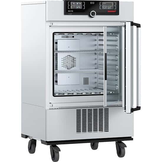 Memmert ICH 110 Climate Chamber, 108 L, 115 VAC