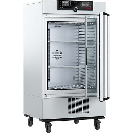 Memmert ICH 260 Climate Chamber, 256 L, 115 VAC