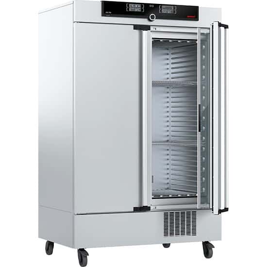 Memmert ICH 750 Climate Chamber, 749 L, 115 VAC
