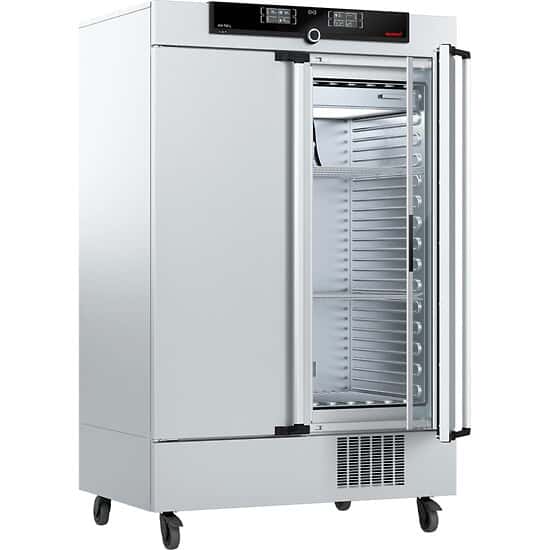 Memmert ICH 750 L Climate Chamber with Illumination, 749 L, 115 VAC