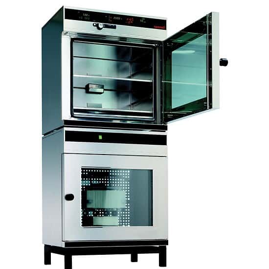 Memmert VO 500 Vacuum Oven, 3.5 cu ft; 230 VAC from Cole-Parmer