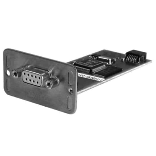 Mettler Toledo 11132500 RS-232 Interface for XS Analytical Balances