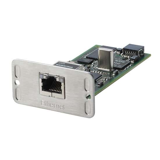 Mettler Toledo 11132515 Ethernet Option for Use with XP/XS