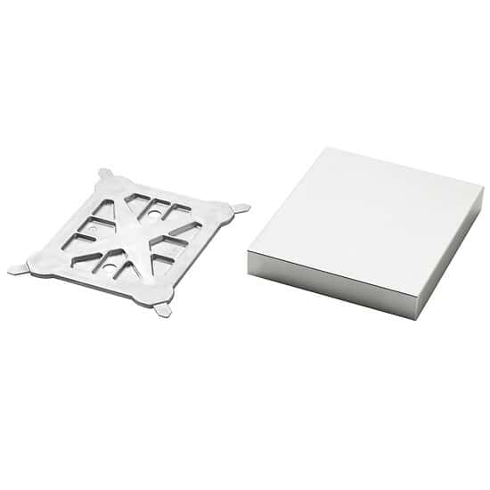 Mettler Toledo 11132655 Weighing Pan for XP-S, XS-S, XA-S, 0.1 g; 190 mm X 223 mm