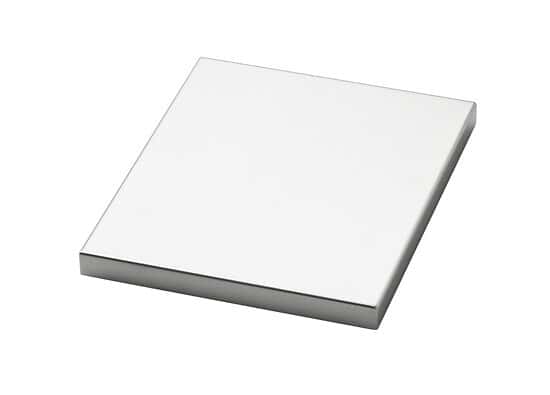 Mettler Toledo 11132660 Weighing Pan for XP-S XS-S XA-S; 170 x 205 mm