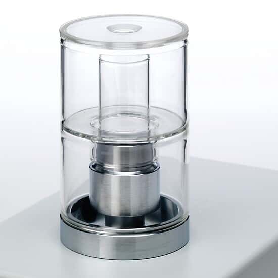 Mettler Toledo 11138009 Pipette Calibration Set with Evaporation Trap