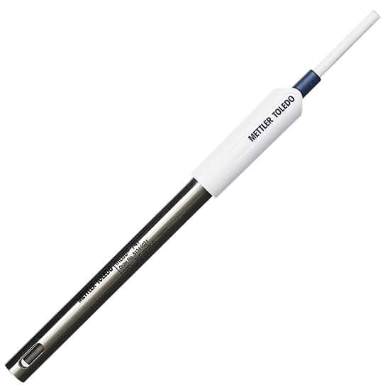Mettler Toledo 741-ISM Conductivity Cell, low range, ISM; 1.2 m cable