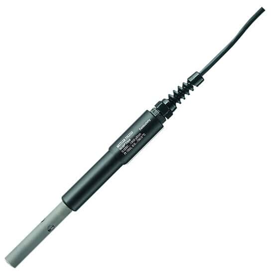 Mettler Toledo Trace Digital Conductivity Cell, low range; 1.8 m cable