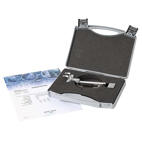 Mettler Toledo Temperature Adjustment Kit for use with HX204 Halogen