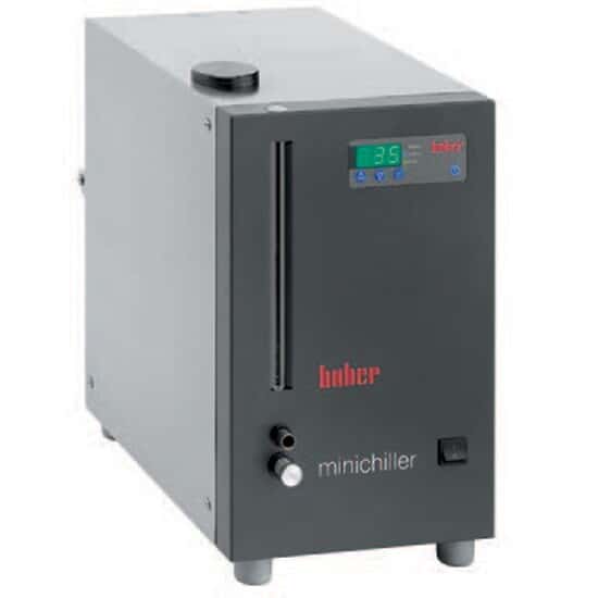 Mettler Toledo Minichiller 600 MT; 115 VAC, 60 Hz