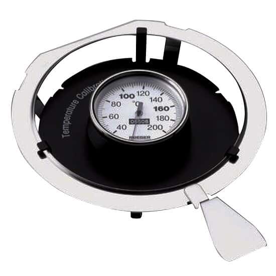 Mettler Toledo 30134140 Temperature Kit For HE Moisture Analyzer from ColeParmer Canada