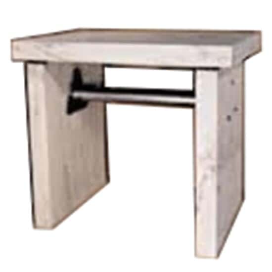 Mettler Toledo 5192 Marble Table 35W x 24L x 31H