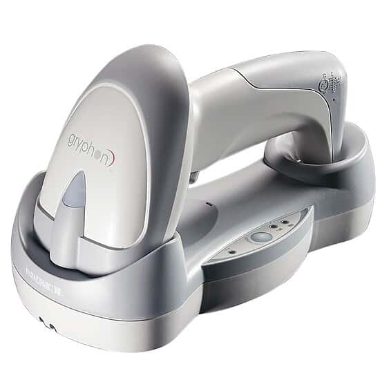 Mettler Toledo 30417466 USB Barcode Scanner