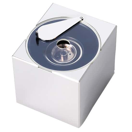 Mettler Toledo 30460839 Evaporation Trap, 10 mL for XPR Micro Analytical Balances from Cole