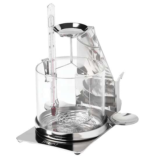 Mettler Toledo 30460852 Density Kit for XPR/XSR Analytical Balances