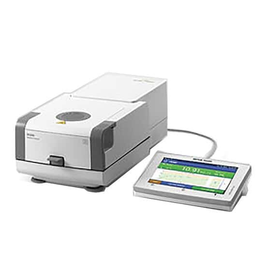 Mettler Toledo QuickPredict Moisture Embedded Software License from