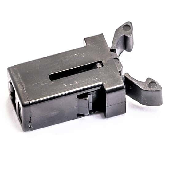 Mettler Toledo 30705158 Front Lid Locker EasyPlus UV/VIS