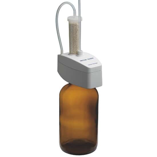 Mettler Toledo Solvent Manager Kit