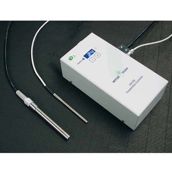 Mettler Toledo DH100 Heating System; 110 V